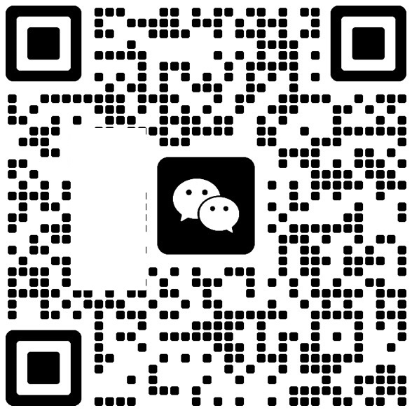 扫码添加微信-北茗文化站